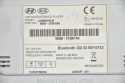 RADIO CD NAWIGACJA HYUNDAI IX35 96560-2Y500TAN