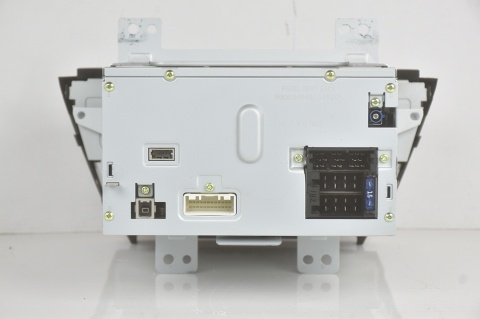 RADIO CD NAWIGACJA HYUNDAI IX35 96560-2Y500TAN