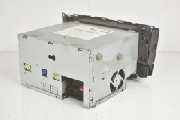 RADIO CD NAWIGACJA MERCEDES C W204 A2049008205