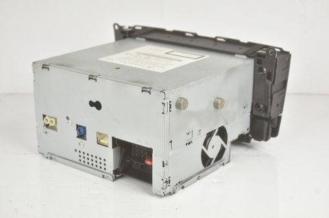 RADIO CD NAWIGACJA MERCEDES C W204 A2049008205