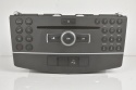 RADIO CD NAWIGACJA MERCEDES C W204 A2049008205