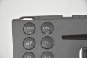 RADIO CD NAWIGACJA MERCEDES C W204 A2049008205