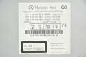 RADIO CD NAWIGACJA MERCEDES C W204 A2049008205
