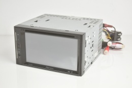 RADIO CD PIONEER AVH-A240DAB 2DIN
