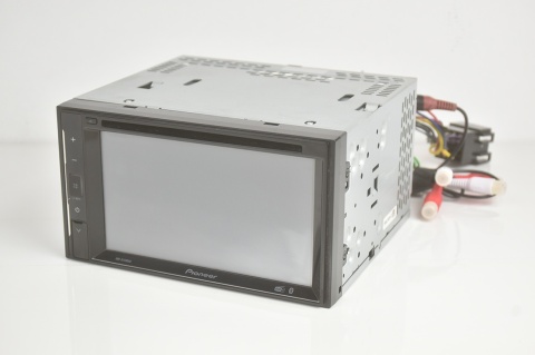 RADIO CD PIONEER AVH-A240DAB 2DIN