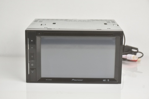 RADIO CD PIONEER AVH-A240DAB 2DIN
