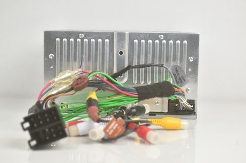 RADIO CD PIONEER AVH-A240DAB 2DIN