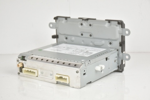 RADIO CD SMART FORFOUR 453 II 4539008502