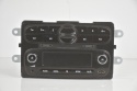 RADIO CD SMART FORFOUR 453 II 4539008502