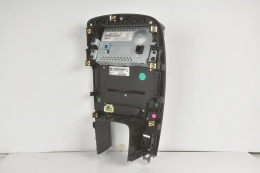 RADIO CHEVROLET VOLT OPEL AMPERA 22813952 EKRAN UK