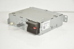 RADIO CITROEN C4 II 9676838180