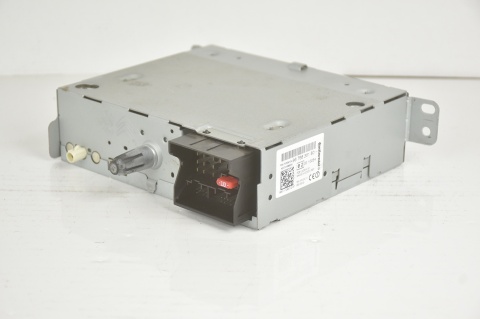 RADIO CITROEN C4 II 9676838180