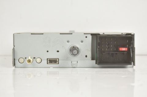 RADIO CITROEN C4 II 9676838180