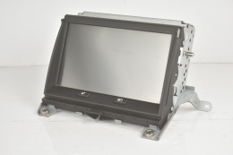 RADIO EKRAN WYŚWIETLACZ DISCOVERY IV RANGE ROVER SPORT 462200-5408