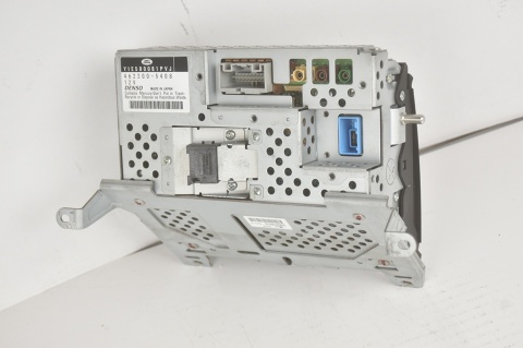 RADIO EKRAN WYŚWIETLACZ DISCOVERY IV RANGE ROVER SPORT 462200-5408