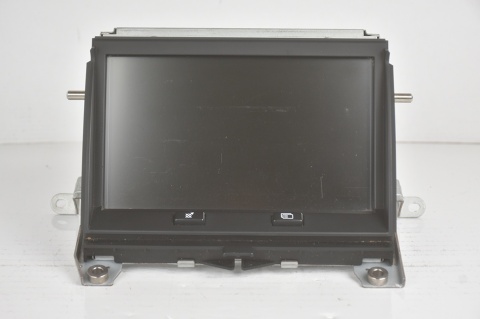 RADIO EKRAN WYŚWIETLACZ DISCOVERY IV RANGE ROVER SPORT 462200-5408