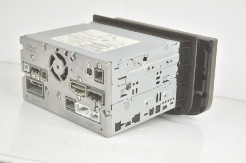 RADIO HONDA JAZZ III LIFT