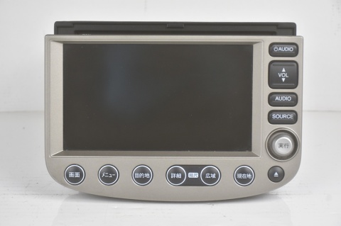 RADIO HONDA JAZZ III LIFT