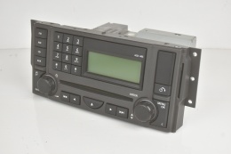 RADIO LAND ROVER DISCOVERY III VUX500330
