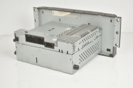 RADIO LAND ROVER DISCOVERY III VUX500330