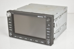 RADIO NAWIGACJA HONDA CR-V III 39541-SWA-E010-M1