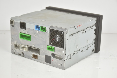 RADIO NAWIGACJA HONDA CR-V III 39541-SWA-E010-M1