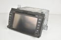 RADIO NAWIGACJA KIA SPORTAGE III 96560-3U500WK