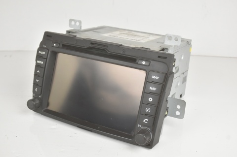 RADIO NAWIGACJA KIA SPORTAGE III 96560-3U500WK