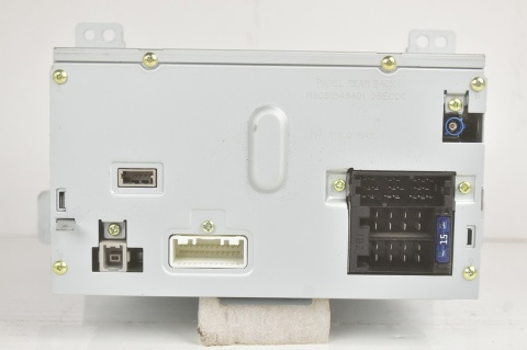 RADIO NAWIGACJA KIA SPORTAGE III 96560-3U500WK