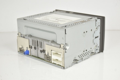 RADIO NAWIGACJA NISSAN QASHQAI J10 25915BH20C