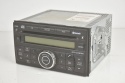 RADIO NAWIGACJA NISSAN QASHQAI J10 LIFT 28184-JD45A
