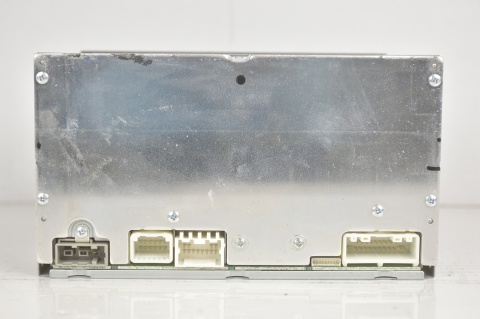 RADIO NAWIGACJA NISSAN QASHQAI J10 LIFT 28184-JD45A