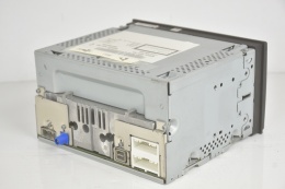 RADIO NAWIGACJA NISSAN QASHQAI J10 LIFT