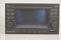 RADIO NAWIGACJA NISSAN QASHQAI J10 LIFT