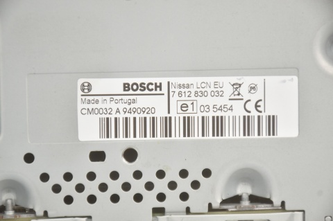 RADIO NAWIGACJA NISSAN QASHQAI J10 LIFT