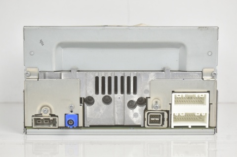 RADIO NAWIGACJA NISSAN QASHQAI J10 LIFT