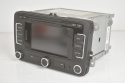 RADIO NAWIGACJA VW RNS 315 3C0035279 PASSAT GOLF TIGUAN
