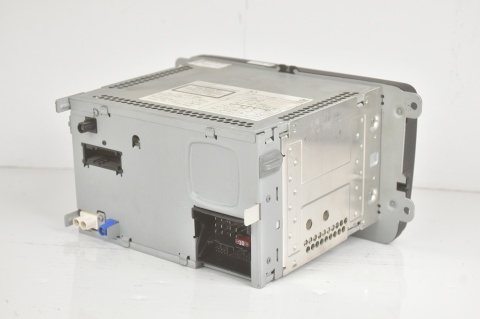 RADIO NAWIGACJA VW RNS 315 3C0035279 PASSAT GOLF TIGUAN