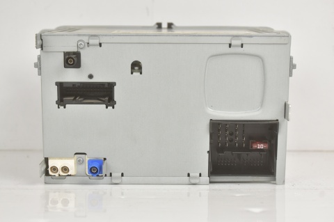 RADIO NAWIGACJA VW RNS 315 3C0035279 PASSAT GOLF TIGUAN