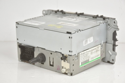 RADIO RADIOODTWARZACZ FORD 8S7T-18C939-LE