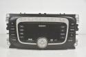 RADIO RADIOODTWARZACZ FORD 8S7T-18C939-LE