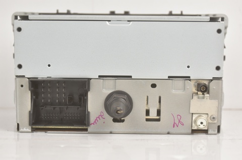 RADIO RADIOODTWARZACZ FORD 8S7T-18C939-LE