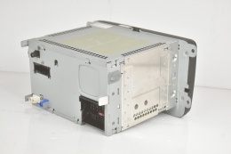 RADIO RADIOODTWARZACZ NAV SKODA SUPERB 3T0035192F RNS315