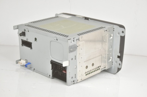 RADIO RADIOODTWARZACZ NAV SKODA SUPERB 3T0035192F RNS315