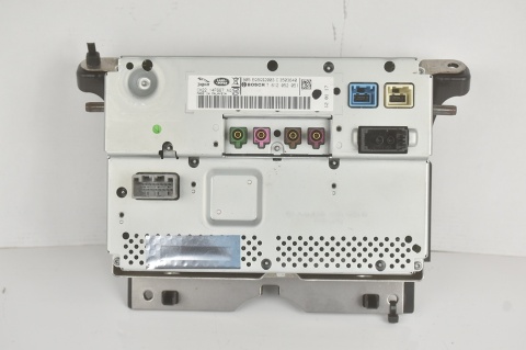 RADIO RANG ROVER SPORT L320 EKRAN DISCOVERY