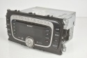RADIO SONY FORD MONDEO MK4 S-MAX 7S7T-18C939-BF