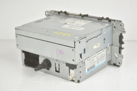 RADIO SONY FORD MONDEO MK4 S-MAX 7S7T-18C939-BF