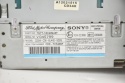RADIO SONY FORD MONDEO MK4 S-MAX 7S7T-18C939-BF