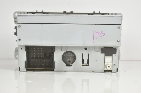 RADIO SONY FORD MONDEO MK4 S-MAX 7S7T-18C939-BF