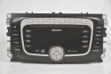 RADIO SONY FORD MONDEO MK4 S-MAX 7S7T-18C939-BF